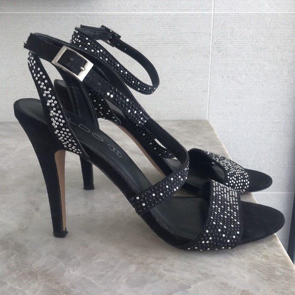 Aldo sandal shoes - Picture 3 of 12